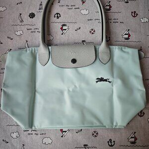 Longchamp Large Capacity Folding Tote Bag